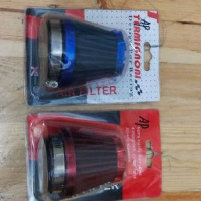 Saringan Filter carbu variasi