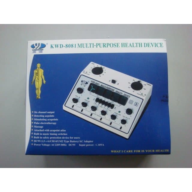 KWD 808 Stimulator Yingdi