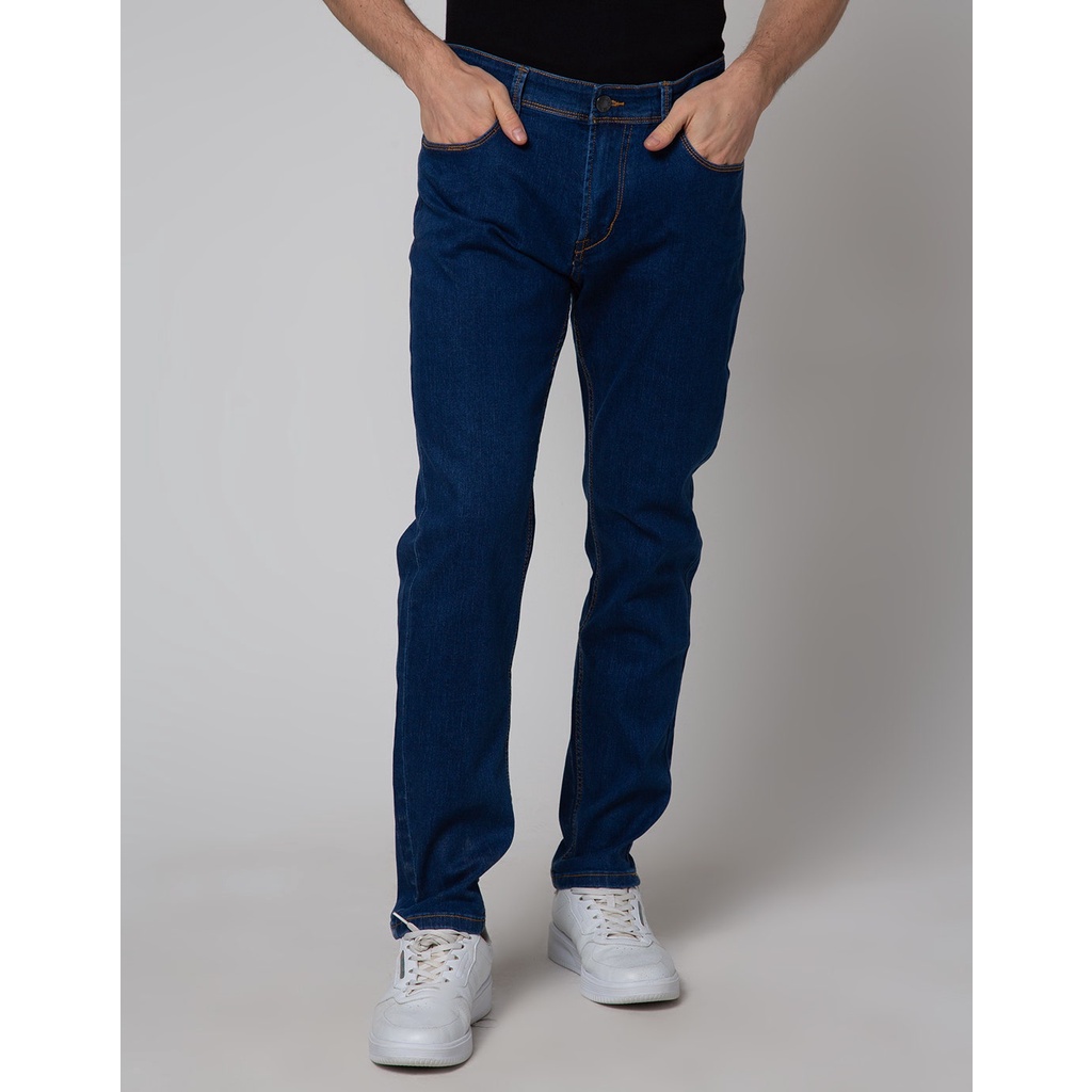 LGS Celana Jeans Pria Pocket 115011649