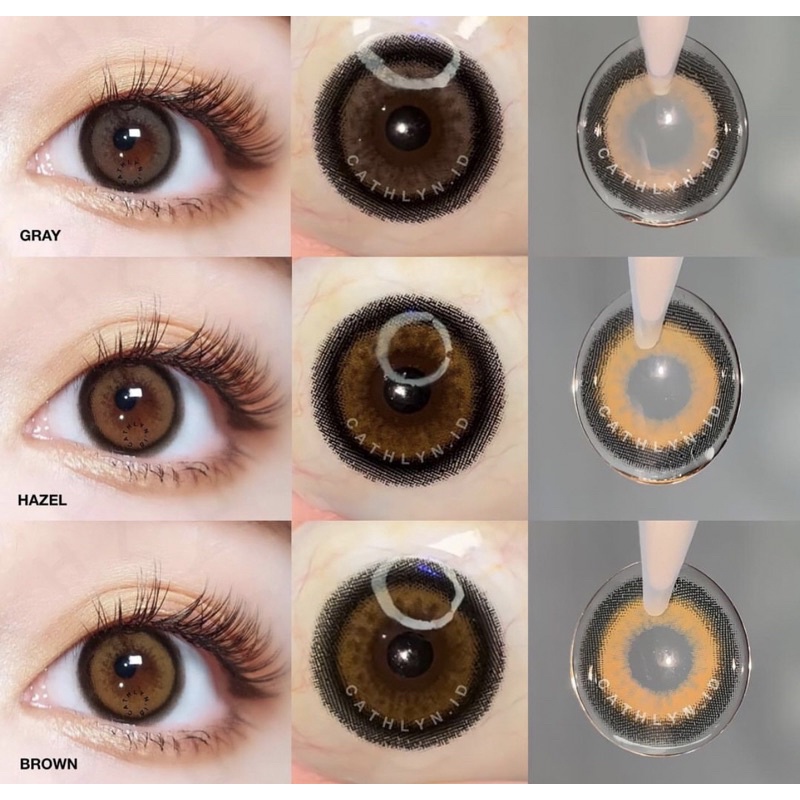 Mini sinvia softlens