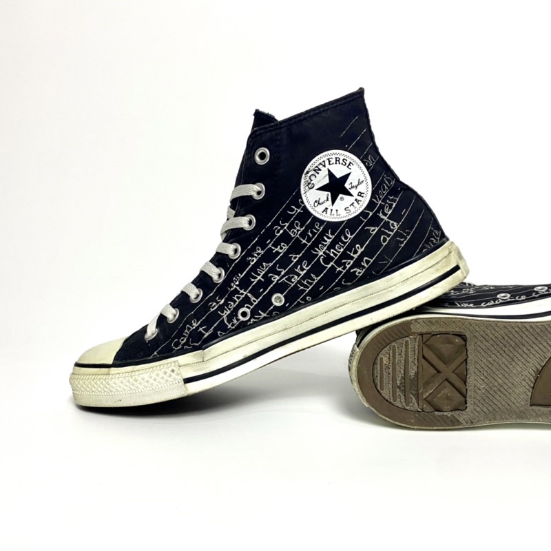Converse Music Series