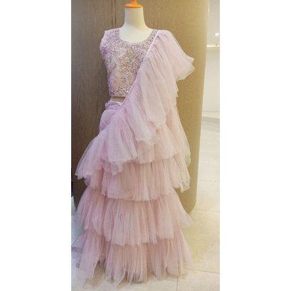 lehenga party, party dress, baju lehenga mewah, wedding dress, lehenga wedding, baju India