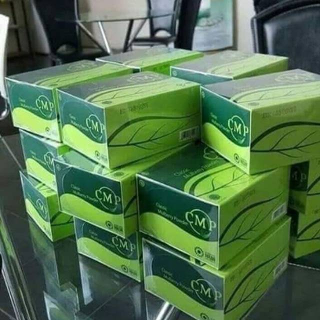 PRODUK CMP HWI ORIGINAL