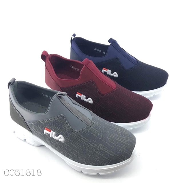 [Jualsemua18]Sepatu  C031818