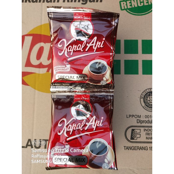 

kopi kapal isi 10 pcs