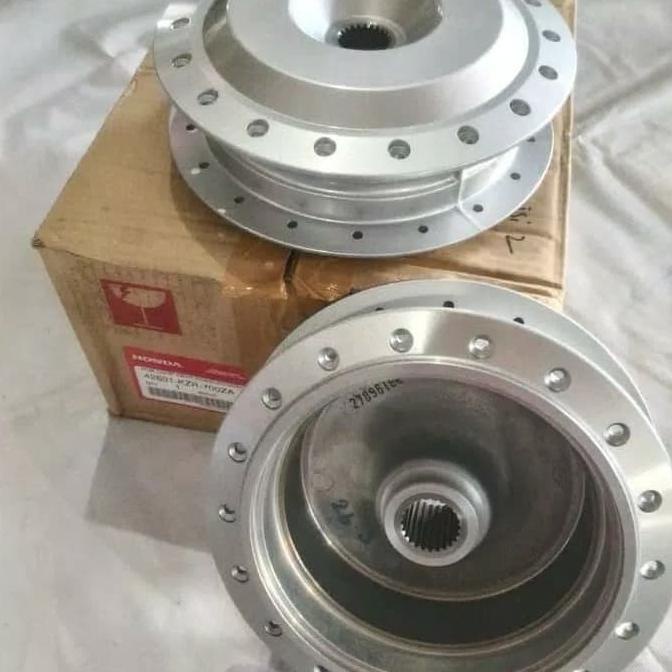 tromol belakang vario 125 vario 150 ori hm harapan44 Diminati Banget