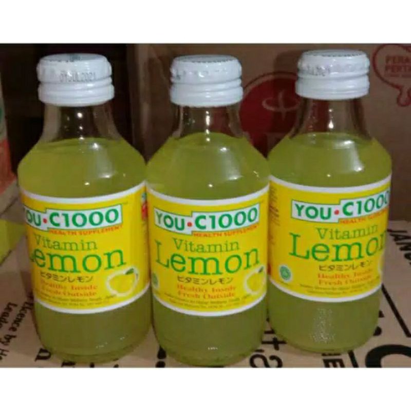 

You-C 1000 140 ml
