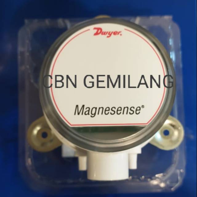 Ms 111 Non Lcd Magnesense Differential Pressure Transmitter Dwyer Shopee Indonesia