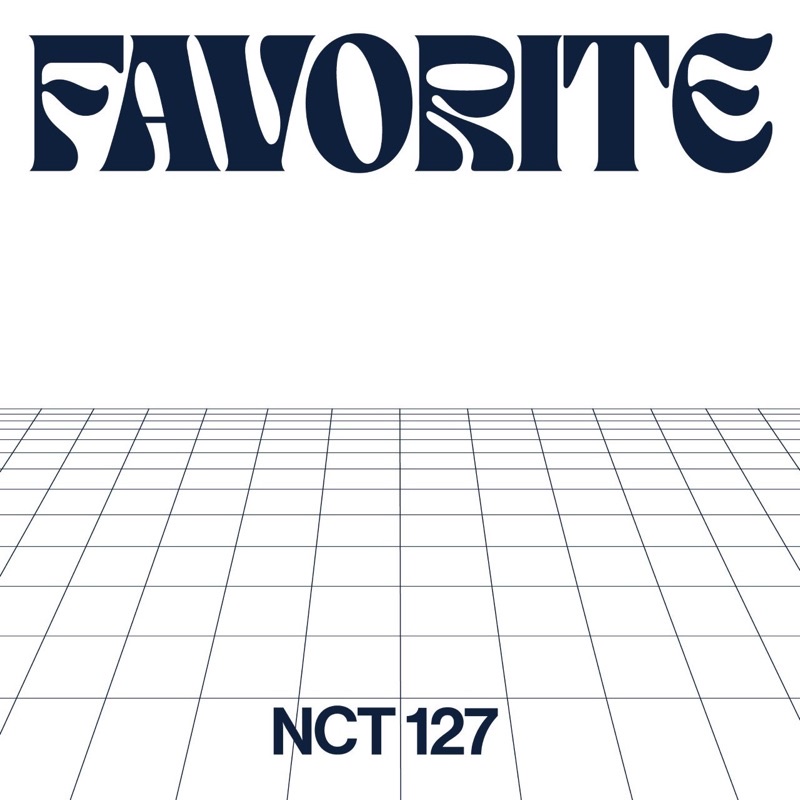 PO KIHNO NCT127 FAVORITE