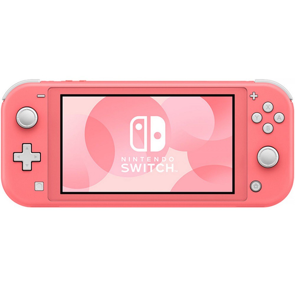 nintendo switch lite harga