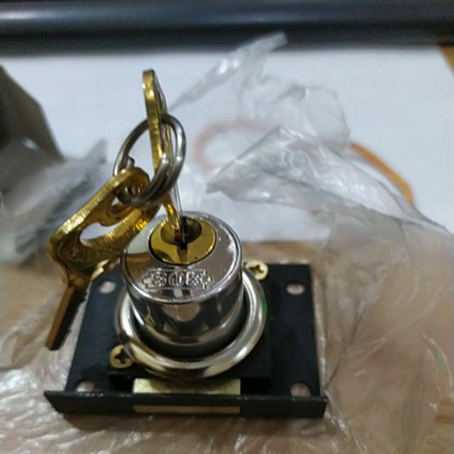 Kunci Laci/lemari 808 Besar Hl 502