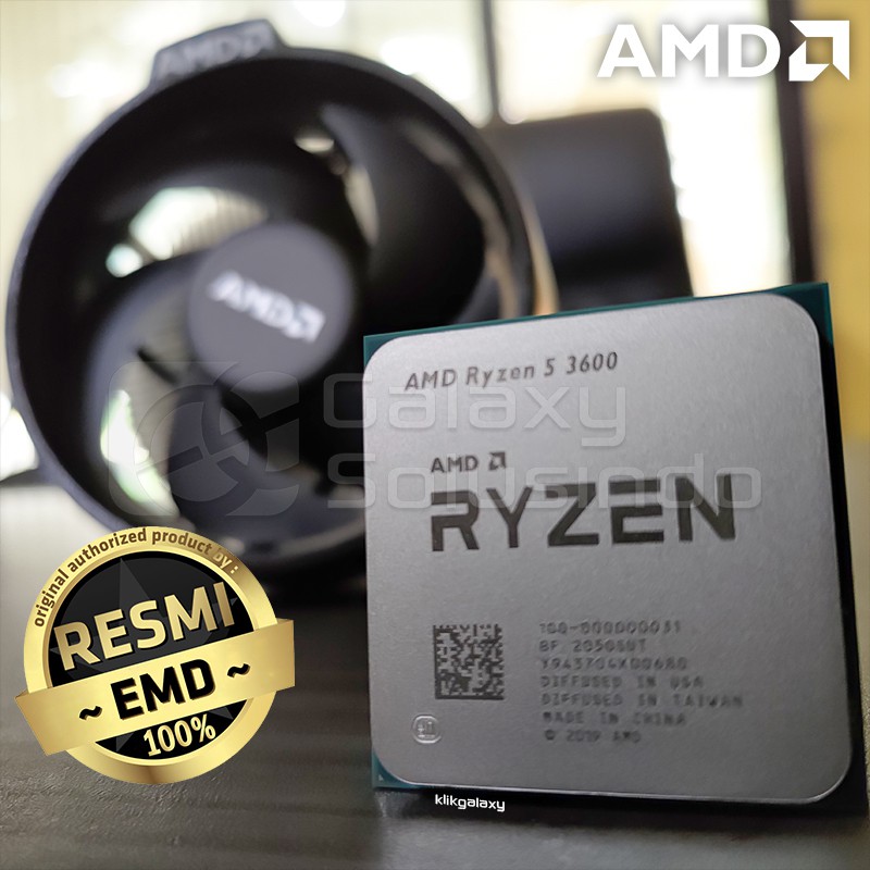 Amd ryzen 5 3600 am4. AMD Wraith Stealth смазать.