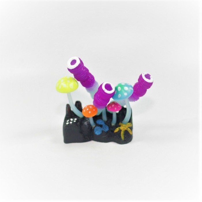 Aquarium Artificial Coral - Coral