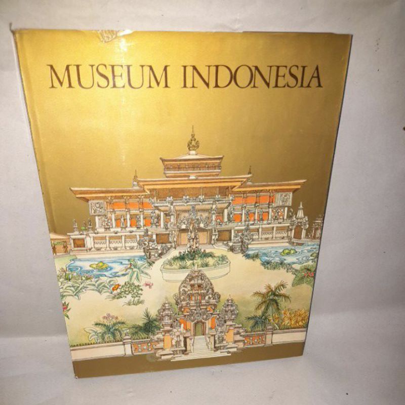 Museum Indonesia