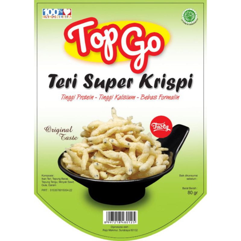 

TopGo