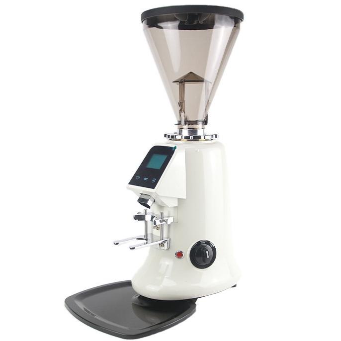Maquinos Dosserless Grinder E65-T