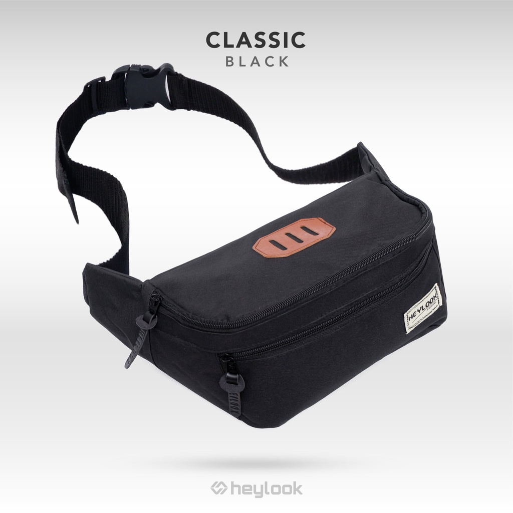 Tas selempang Sling Bag Pria Besar Murahh