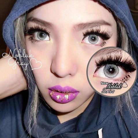 Softlens Dreamcon Nobluk / Softlense Dream color