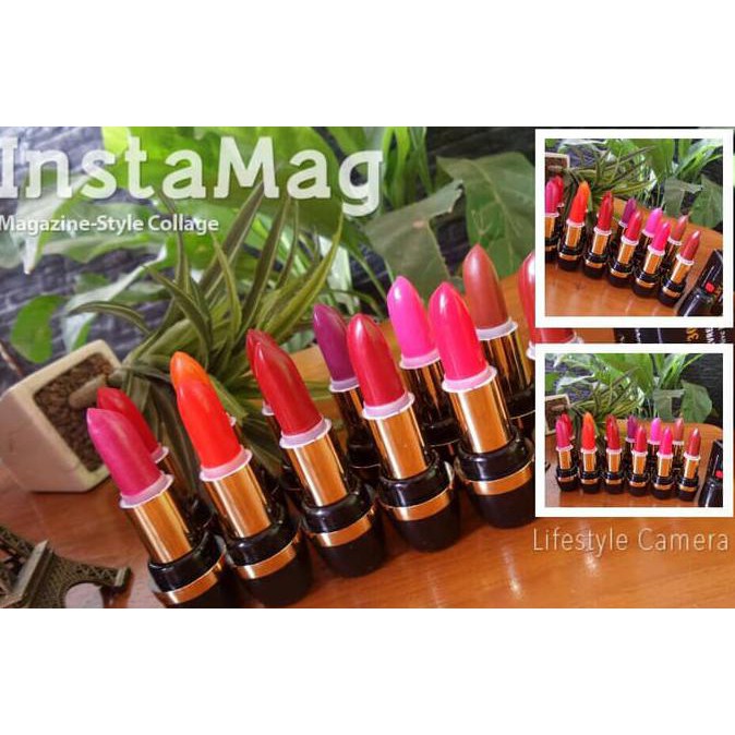 VC DOLBY 3000 LIPSTICK