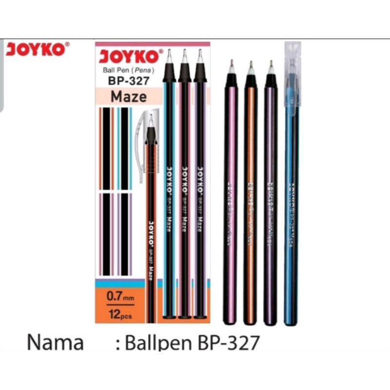 

Pulpen Joyko Murah