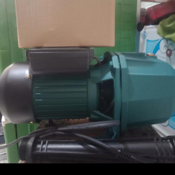 Mesin Pompa Air National Gold DP-255A Jet Pump (non Tabung)