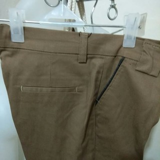 Celana Kerja Wanita Hareem Bahan Katun Twill Stretch Full Celana Kerja Wanita Hareem Bahan Katun Twill Stretch Full