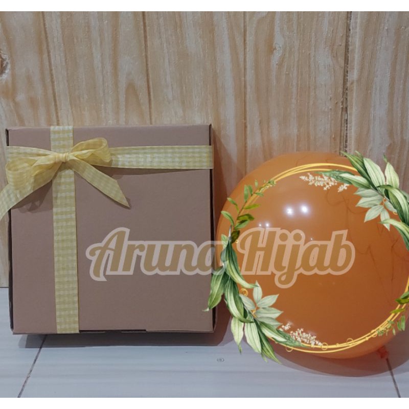 

Box Gift - arunahijabb_ | tambahan Box Hadiah
