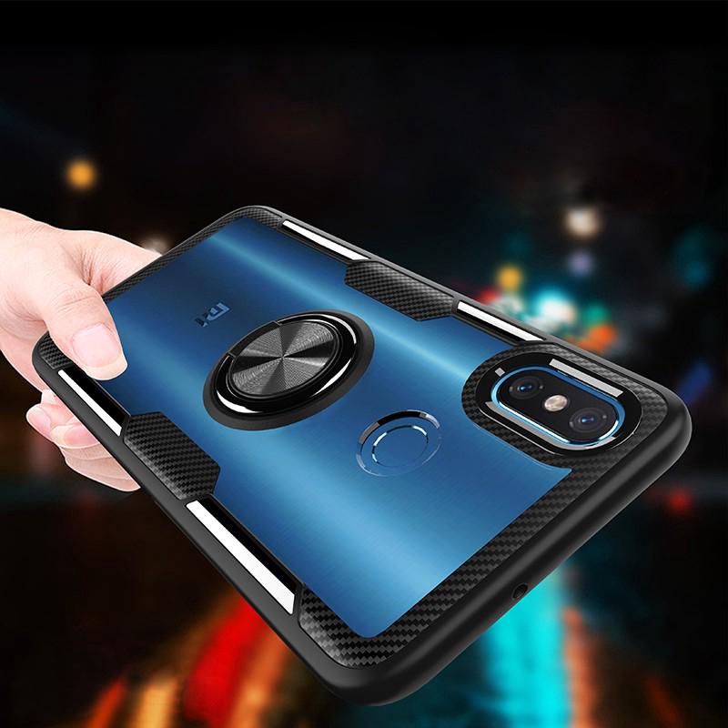 Casing Xiaomi Mi 8 Case Mi8 SE Mi 8 Lite Case Shockproof