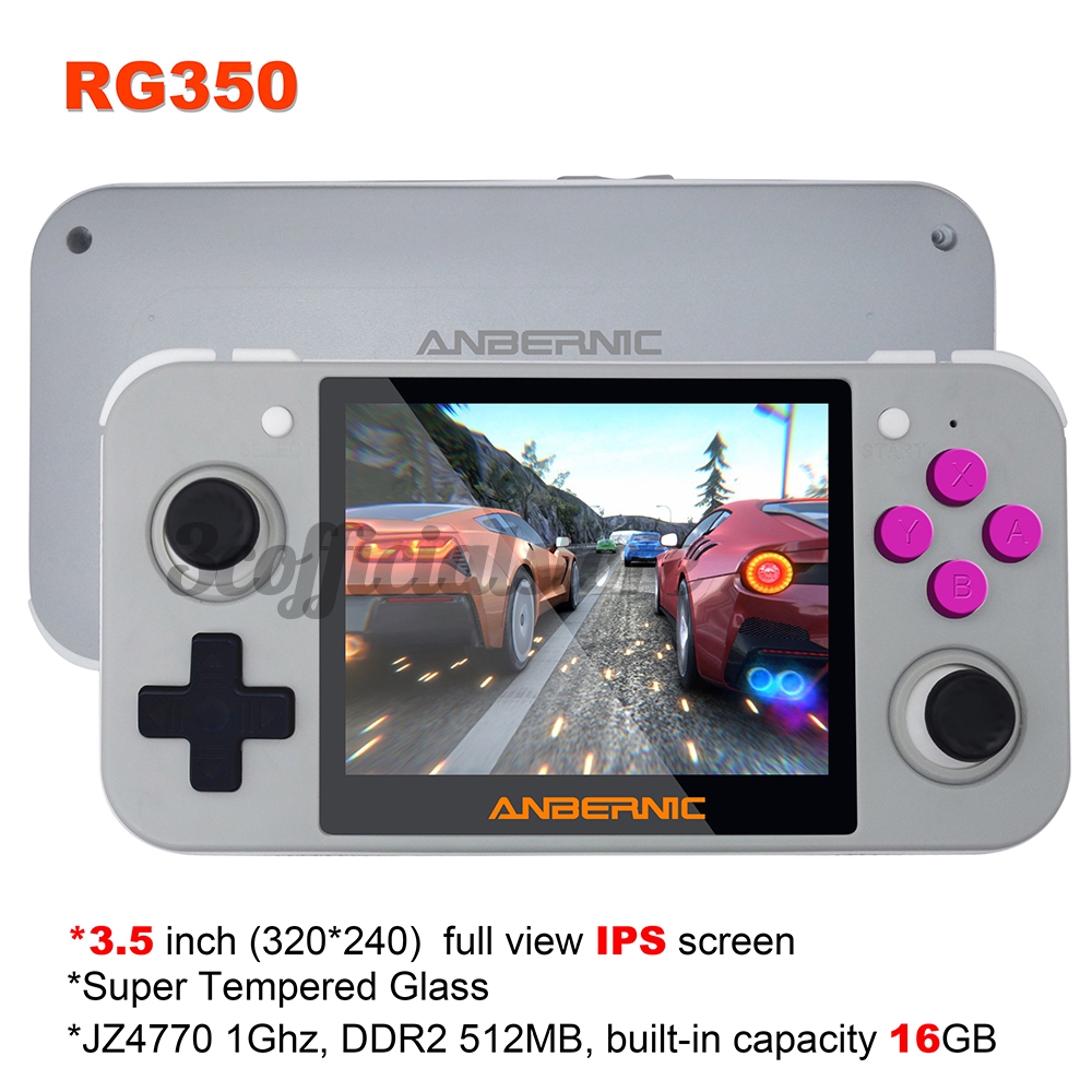 rg350 preloaded games