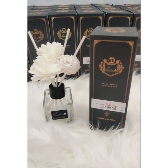 Pengharum Ruangan Hotel series 50ml