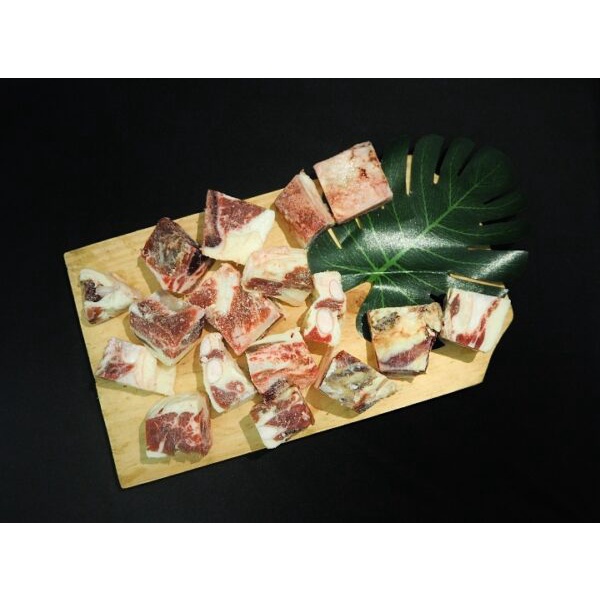 

PROMO !! TULANG IGA STANDAR 500 gr SUMBER GIZI