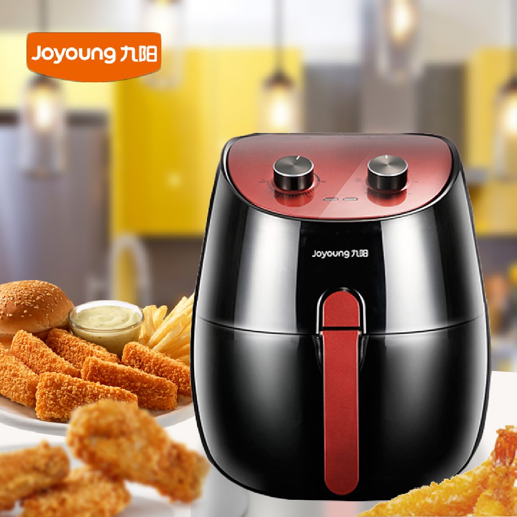 Joyoung KL32-J67 Air Fryer