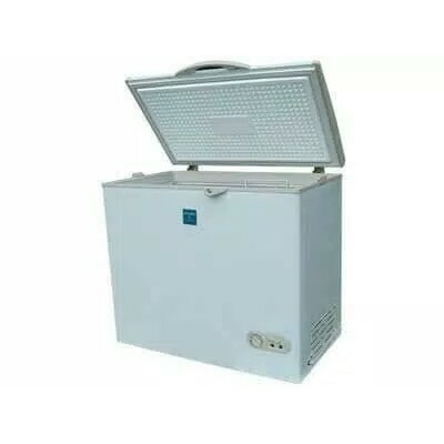 Chest Freezer SHARP FRV-200 (unit eksdisplay)