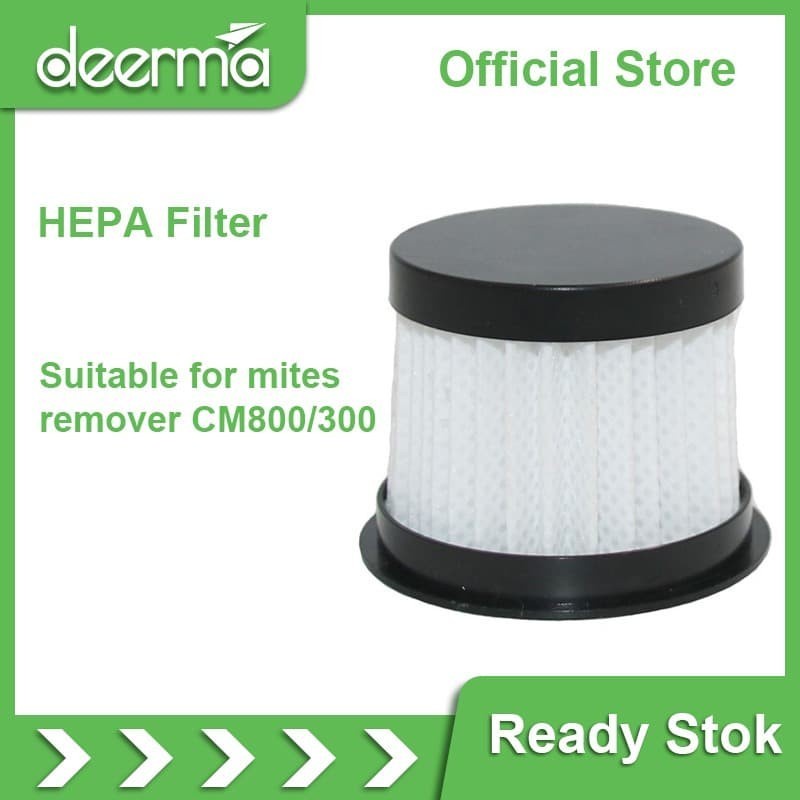 Filter For Deerma CM800 Vacuum Cleaner