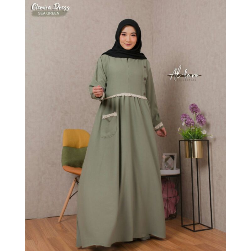 Dress CLEMIRA