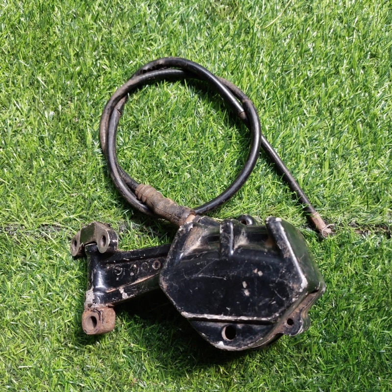 kaliper cakram depan gl100 gl125 original