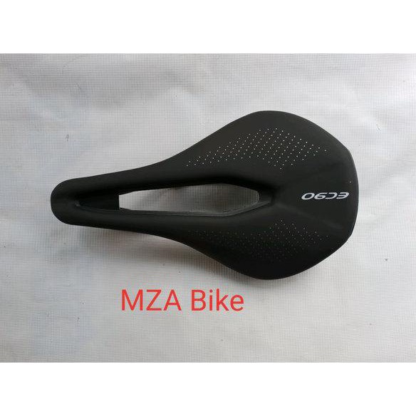 Saddle EC90 Gel Soft Leather - Sadel EC90