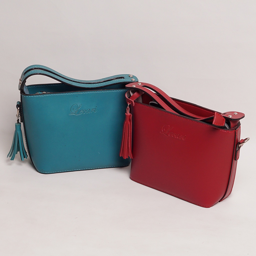 HANDBAG DANIRA SINTETIS PREMIUM