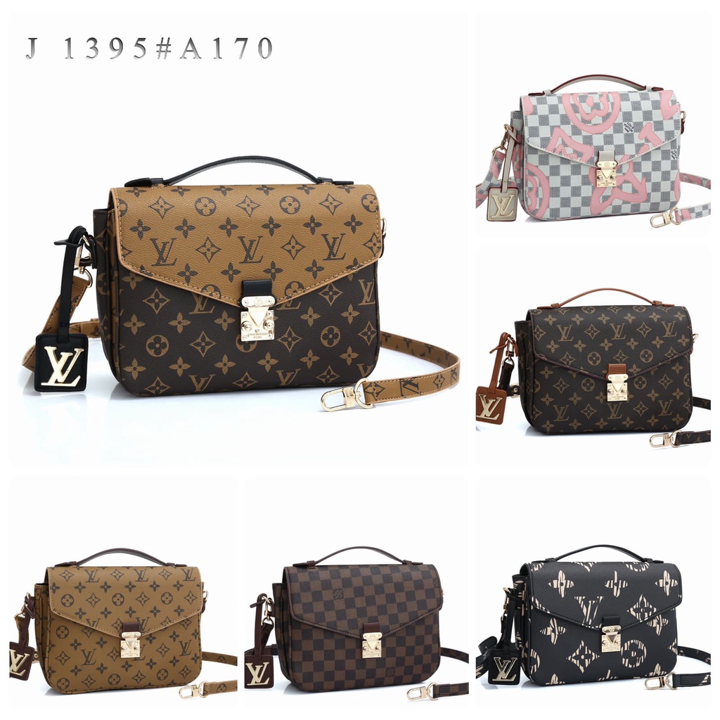 TAS SELEMPAMG POCHETTE METIS 1395#A170