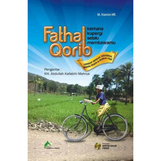 fathul qorib terjemah makna pegon beserta rumus fiqih