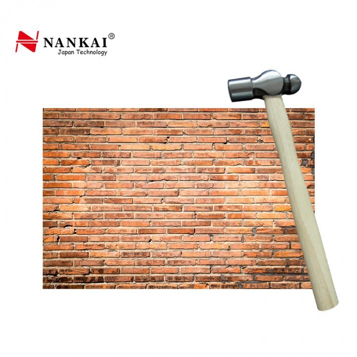 Palu Konde Gg Kayu Nankai 1 Lb