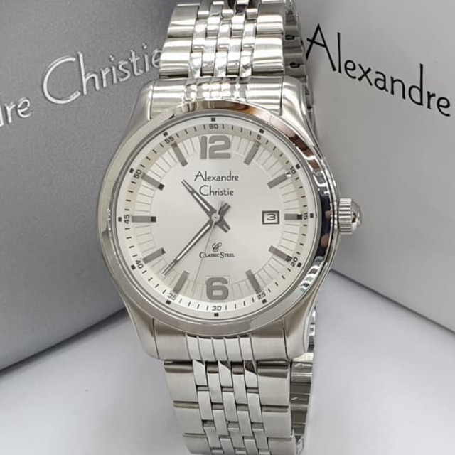 Alexandre Christie 8364 - AC8364MD ORIGINAL