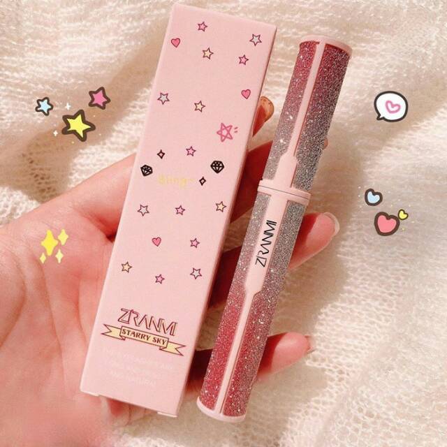 [ORI THAILAND] Ziranmi Starry Sky Mascara