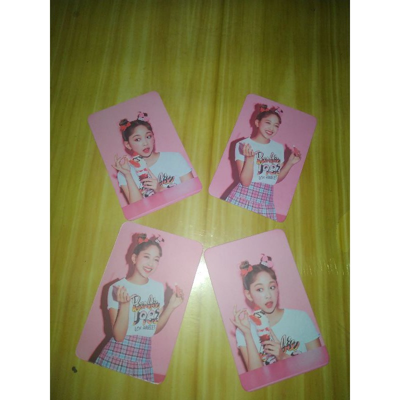 PC NACIFIC CHANYEOL EXO, DITA SN, HANSOL