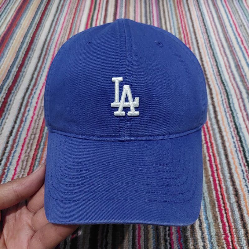 Topi Mlb LA Dodgers Original second
