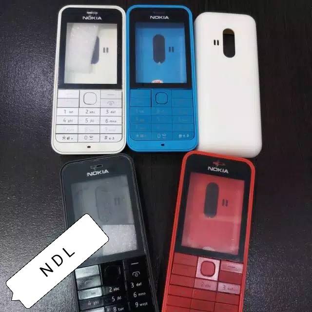CASING NOKIA N220
