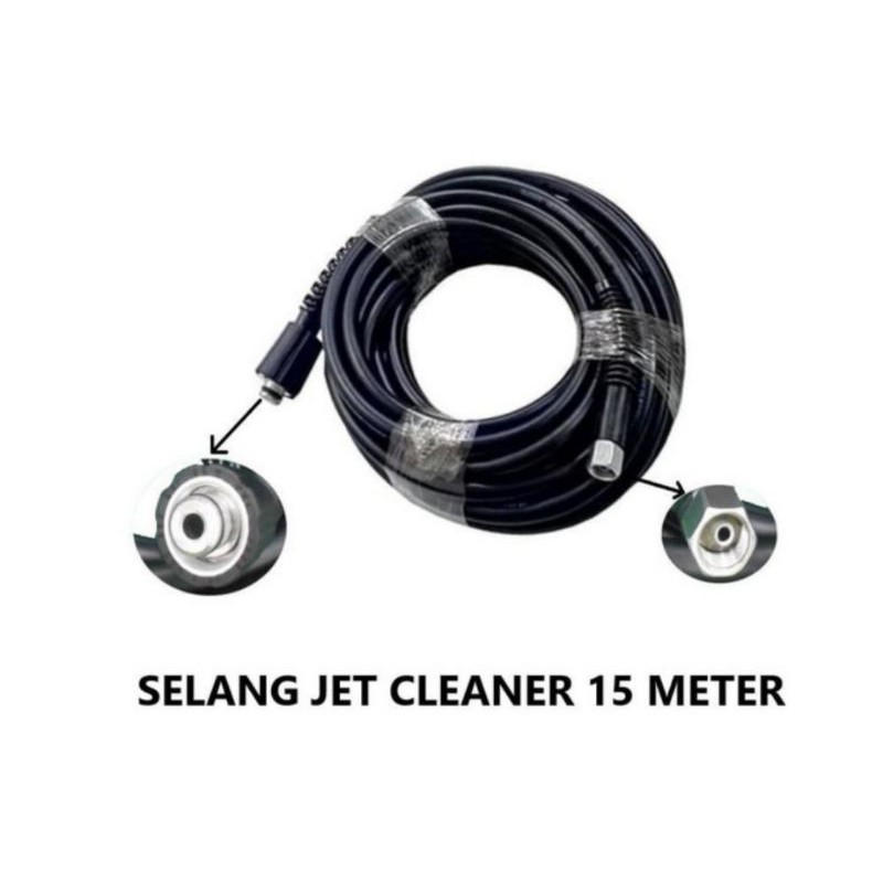 

SelangJetCleaner