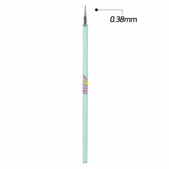 

Isi bolpoin gel motif