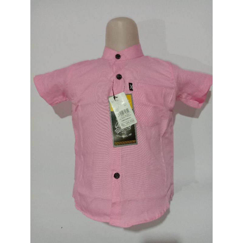 KEMEJA FLANEL WANITA KEMEJA DISTRO LENGAN PANJANG-Kemeja anak