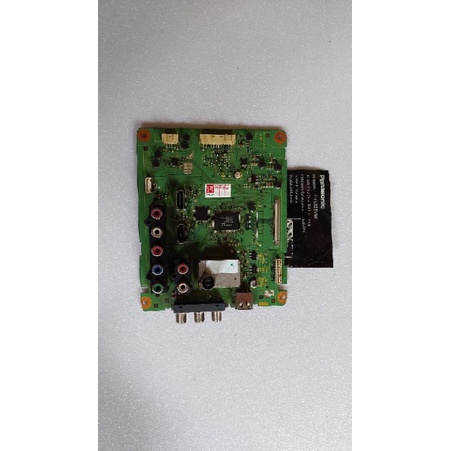 MB mainboard TH-L32SV6K